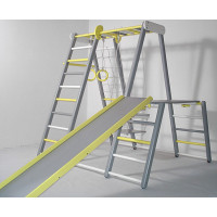 Ігровий комплекс раннього розвитку Слоненя